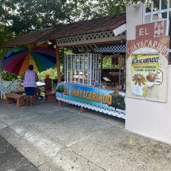 El Guayacarindo - Front of business. - Puerto Rican Near Me - Guanica, Puerto Rico El Guayacarindo - Front of business. - Puerto Rican Near Me - Guanica, Puerto Rico