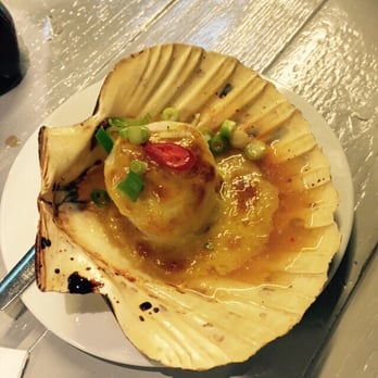 Atelier Asian Tapas - Tapas/Small Plates Near Me - Oslo, 03 Atelier Asian Tapas - Tapas/Small Plates Near Me - Oslo, 03