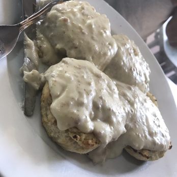 Sara's Kitchen - Biscuits and Gravy - Breakfast & Brunch Near Me - Palm Beach Gardens, Florida Sara's Kitchen - Biscuits and Gravy - Breakfast & Brunch Near Me - Palm Beach Gardens, Florida