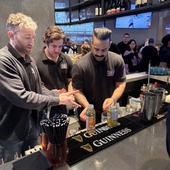Real Sports - Sports Bars Near Me - Toronto, Ontario Real Sports - Sports Bars Near Me - Toronto, Ontario