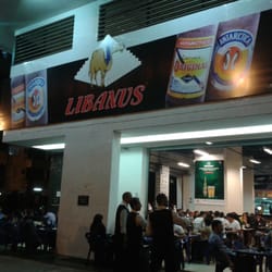Libanus