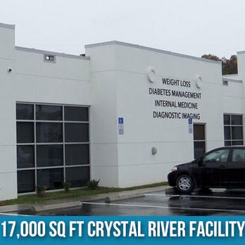 Christ Medical Center - Medical Centers Near Me - Crystal River, Florida Christ Medical Center - Medical Centers Near Me - Crystal River, Florida