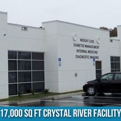 Christ Medical Center