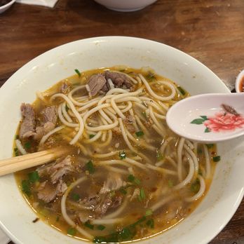 Pho Waipahu - Bun Bo hue - Soup Near Me - Waipahu, Hawaii