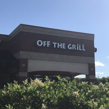 Fresh Off The Grill - American Near Me - Concord, North Carolina