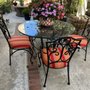 Photo of Patio Furniture Refinishers