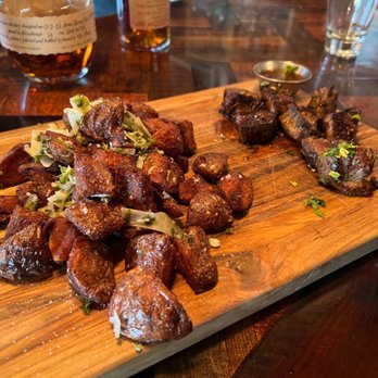 Haymaker - Steak bites & haymaker potatoes - Bars Near Me - Portland, Oregon