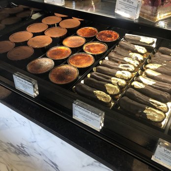 The French Workshop - Eclairs - Bakeries Near Me - Wantagh, New York