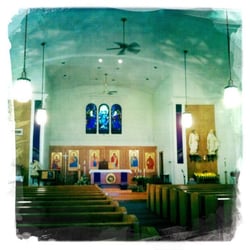 Assumption Church