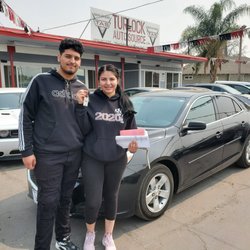 Turlock Auto Source - CONGRATS STEPHANIE!!!!!