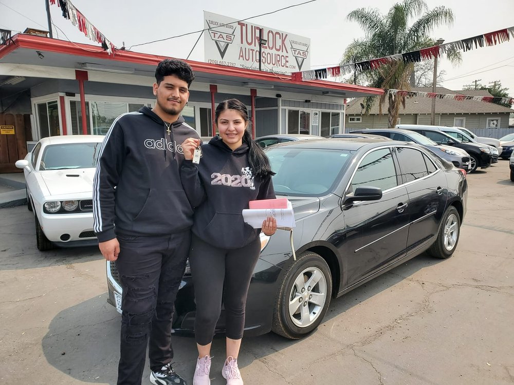 TURLOCK AUTO SOURCE Updated September 2024 67 Photos & 11 Reviews