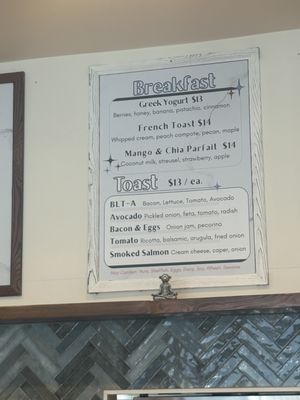 Menu photo 5 Sissy's Cafe San Pedro, CA Menu photo 5 Sissy's Cafe San Pedro, CA