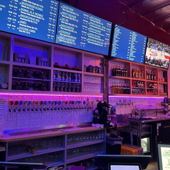 Beachwood Brewing & Distilling - Distilleries Near Me - Long Beach, California