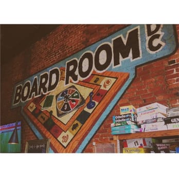 Board Room - Sports Bars Near Me - Washington, DC, District of Columbia