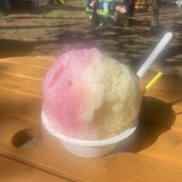 Shave Ice Shave Ice