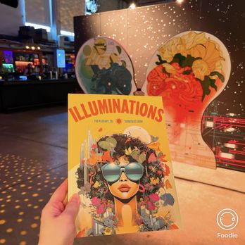 THE FOUNDRY SF - Updated February 2026 - 243 Photos & 124 Reviews