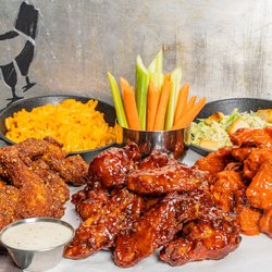Wing Squad