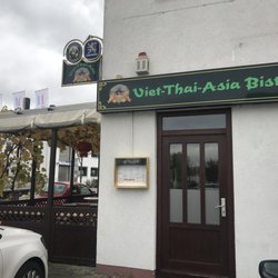 Viet Thai Asia Bistro