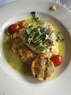 Raimondo's by null