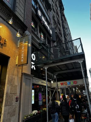 Anytime Kitchen by null