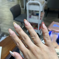 Lifestyle Nail Spa