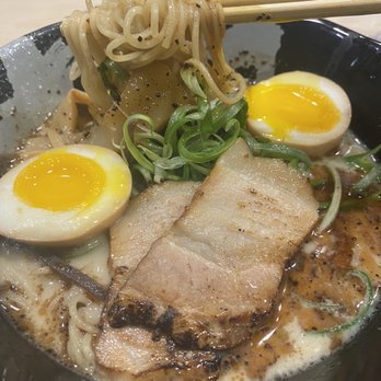 Kiwami Ramen - Ramen Near Me - Tucson, Arizona