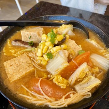 Fairy Cafe - Veggie Noodle Soup - Coffee & Tea Near Me - Quincy, Massachusetts Fairy Cafe - Veggie Noodle Soup - Coffee & Tea Near Me - Quincy, Massachusetts
