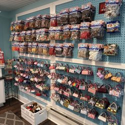 Lala of Webster - Fun vintage candy!