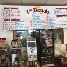 What's on the menu What's on the menu