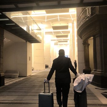 Sofitel - The garage - Hotels Near Me - Ciudad de Mexico, DIF