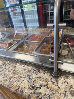 Fireside Jamaican Restaurant, 2710 bouldercrest rd by null