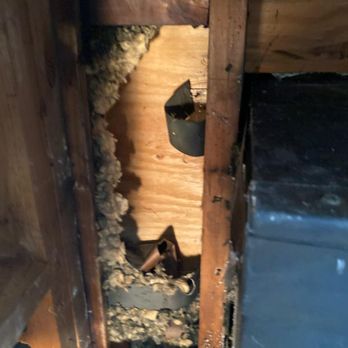America Restorations - After - Damage Restoration Near Me - Odenton, Maryland