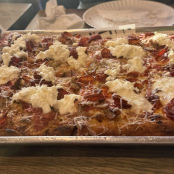 Taglio Pizza - Pizza Near Me - Mineola, New York Taglio Pizza - Pizza Near Me - Mineola, New York