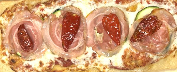 Pizzeria Sportiva by null