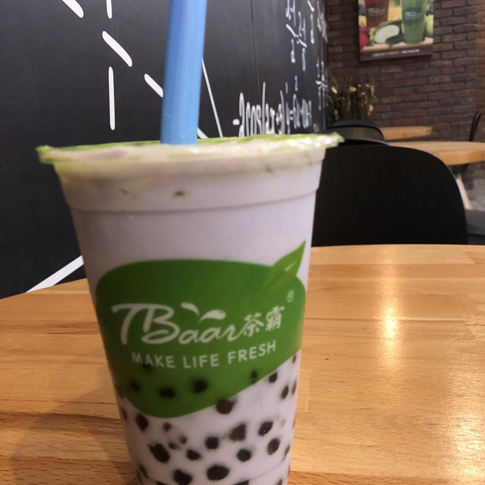 Tbaar - Bubble Tea Near Me - Orlando, Florida Tbaar - Bubble Tea Near Me - Orlando, Florida