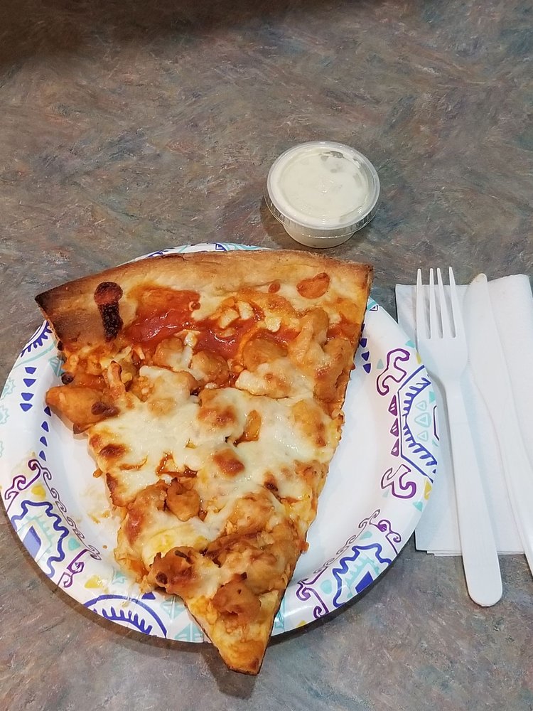 VINCENT’S RESTAURANT 65 Photos & 160 Reviews 14 Atlantic Ave, Lynbrook, New York Pizza