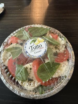 Tutto Italian Kitchen by null