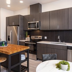 La Via Luxury Apartments - Spacious floor plans