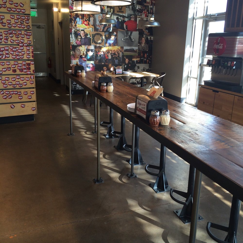MOD Pizza - Pizza Near Me - Austin, Texas MOD Pizza - Pizza Near Me - Austin, Texas