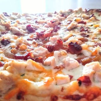 What's Cookin Kitchen - Chicken Bacon Ranch - Pizza Near Me - Boise City, Idaho What's Cookin Kitchen - Chicken Bacon Ranch - Pizza Near Me - Boise City, Idaho