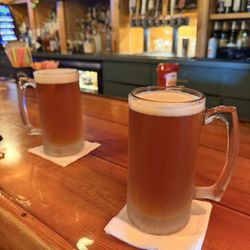 Buffalo Tap