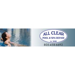 All Clear Pool & Spa