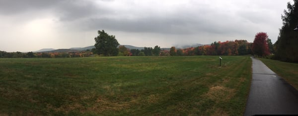 Hampshire College by null