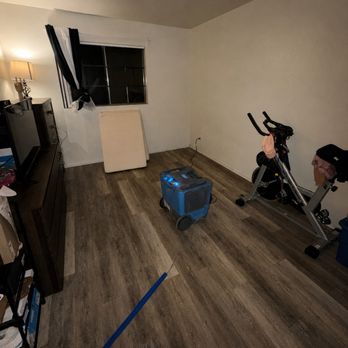 ARA Restoration Solutions - Targeted drying setup for affected areas. Professional dehumidification process. - Damage Restoration Near Me ARA Restoration Solutions - Targeted drying setup for affected areas. Professional dehumidification process. - Damage Restoration Near Me