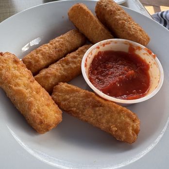Lucky Lou's American Kitchen - Mozzarella sticks - Breakfast & Brunch Near Me - Mesa, Arizona Lucky Lou's American Kitchen - Mozzarella sticks - Breakfast & Brunch Near Me - Mesa, Arizona
