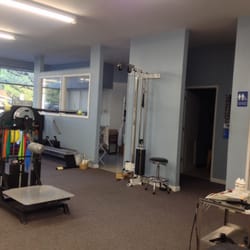 South Bay Physical Therapy - 5/1/14