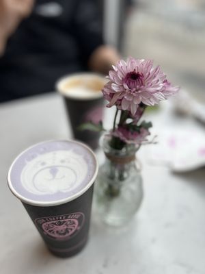 Leon Coffee House - U District by null