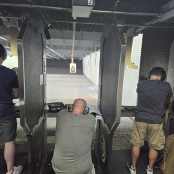 Shoot Straight - Guns & Ammo Near Me - Clearwater, Florida