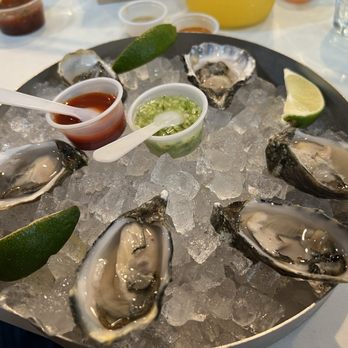 Holbox - Oysters - Latin American Near Me - Los Angeles, California Holbox - Oysters - Latin American Near Me - Los Angeles, California