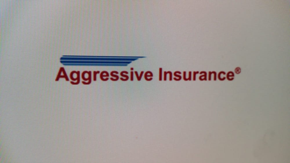 AGGRESSIVE INSURANCE - Updated April 2025 - 39 Reviews - Irving, Texas ...